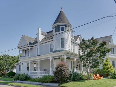 122 S Willard Ave, Hampton, VA, 23663