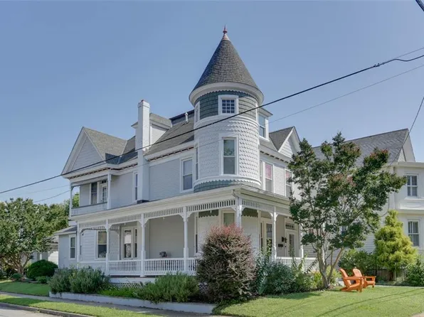 122 S Willard Ave, Hampton, VA 23663
