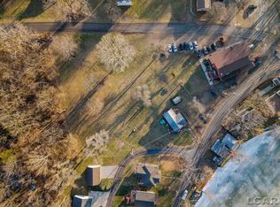 0 Round Lake Hwy, Manitou Beach, MI 49253