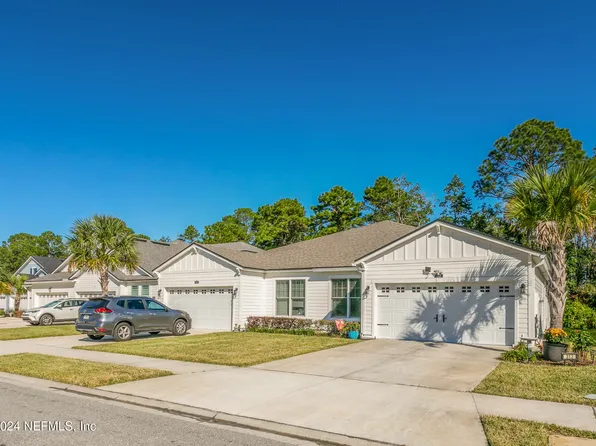 312 MODESTO Drive, St. Augustine, FL 32086