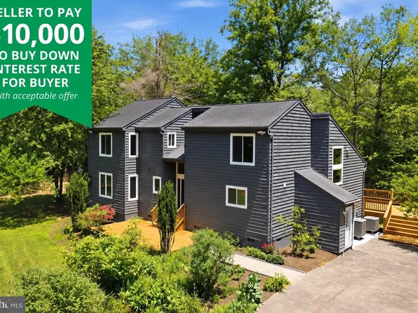 2391 Holly Springs Rd, Amissville, VA 20106