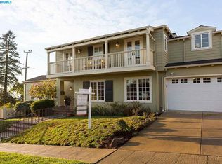 203 Willamette Ave, Kensington, CA 94708