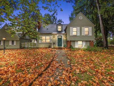 1815 Edgewood Blvd, Berkley, MI, 48072