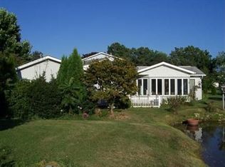 3014 Sandy Lake Rd, Ravenna, OH 44266