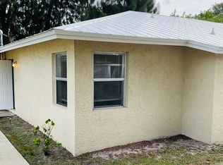 402 S 14th St UNIT A, Fort Pierce, FL 34950