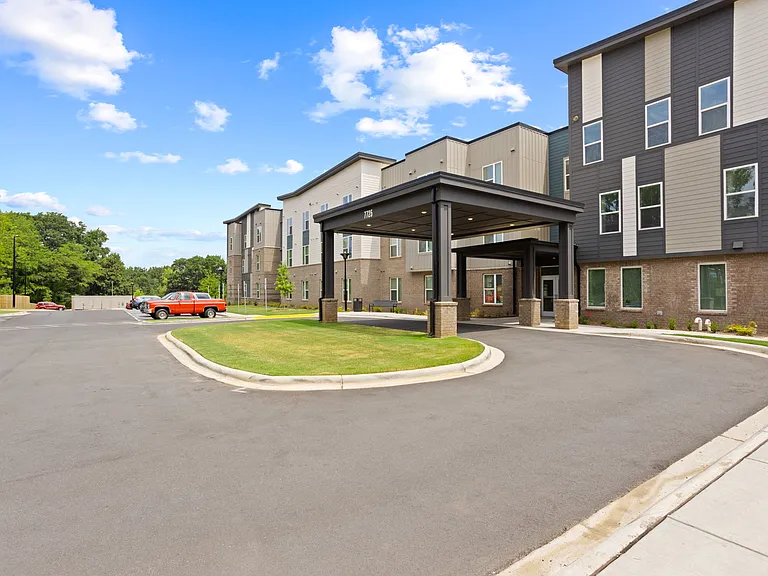 Ovata at Reedy Creek — Photo 34