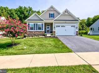 944 Robinson Rd, Townsend, DE 19734