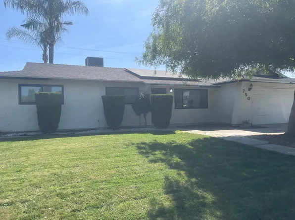 750 S County Center Dr, Visalia, CA 93277