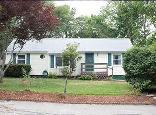 26 Nicholas Ave, Plymouth, MA 02360