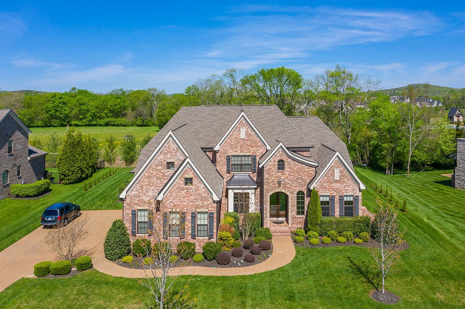 1825 Barnstaple Ln, Brentwood, TN 37027 Zillow