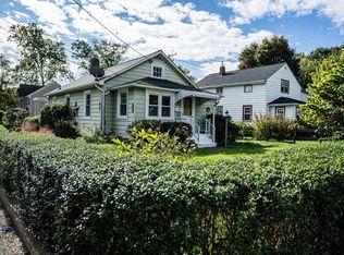 402 Lorraine St, Aberdeen, MD 21001