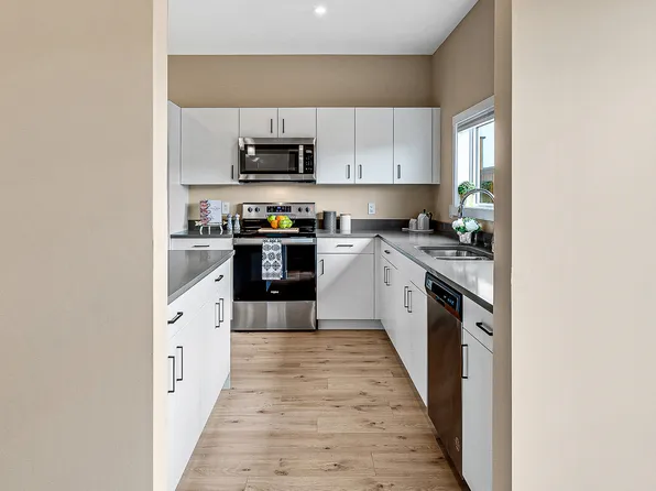 The Meadows - Single Family Homes