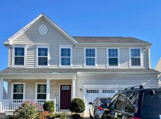 687 Blossom Tree Rd, Culpeper, VA 22701