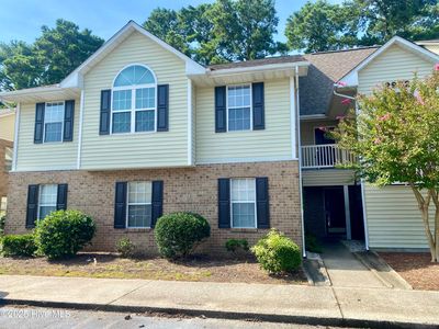 2932 Mulberry Ln UNIT C, Greenville, NC, 27858