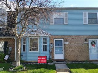 6924 Alex Ct, Frederick, MD 21703