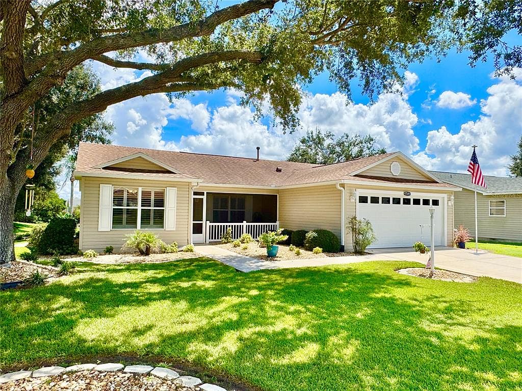17349 SE 76TH FLINTLOCK TERRACE