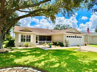 17349 SE 76TH FLINTLOCK TERRACE, THE VILLAGES, FL 32162