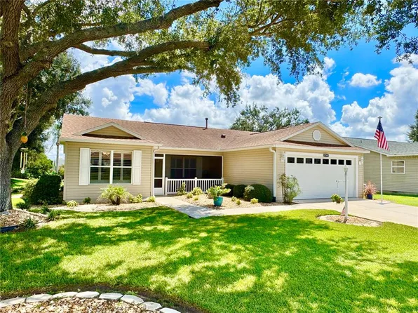 17349 SE 76TH FLINTLOCK TERRACE, THE VILLAGES, FL 32162