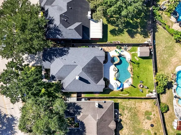 5072 Morrison Blvd, Katy, TX 77493