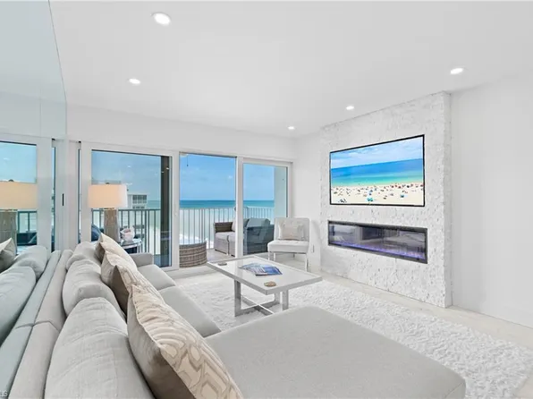 3443 Gulf Shore Blvd N, Naples, FL