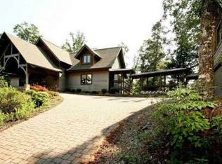 1210 Skylake Rd, Sautee Nacoochee, GA 30571