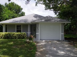 1846 5th St, Vero Beach, FL 32962