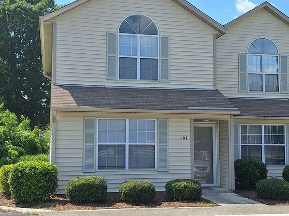 213 N. Dudley - Alan Village, 213 N Dudley St #107, Burgaw, NC 28425