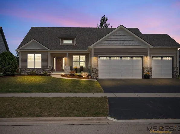 625 Brighton Way, Sycamore, IL 60178