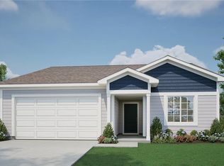3053 NW 96th Ter, Kansas City, MO 64154