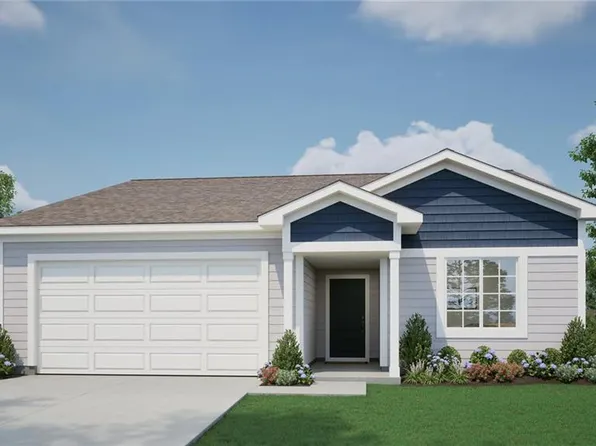 3053 NW 96th Ter, Kansas City, MO 64154