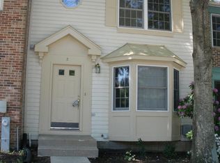 5 Wensley Dale Ct, Owings Mills, MD 21117