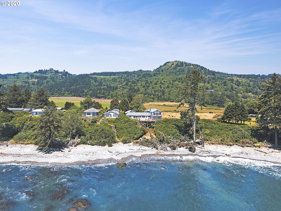 14826 Oceanview Dr, Brookings, OR 97415 Zillow