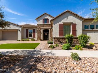 5640 S Crowley Ave, Mesa, AZ 85212