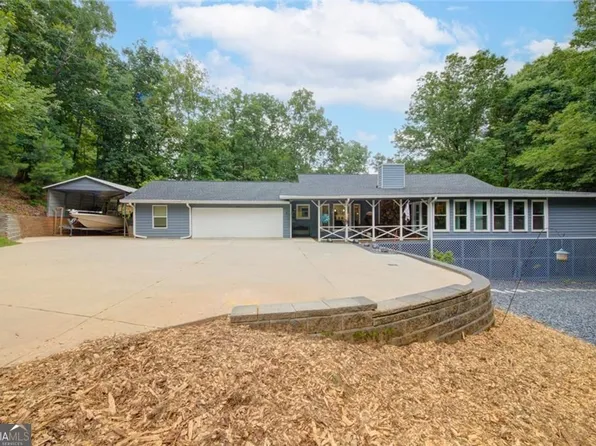 7480 Shadburn Ferry Rd, Cumming, GA 30041