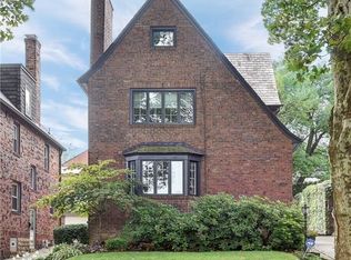 5470 Fair Oaks St, Pittsburgh, PA 15217