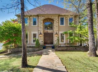 184 Gardens Gate Cir, Hot Springs, AR 71913