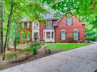 9385 Red Bird Ln, Johns Creek, GA 30022