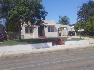 6934 Mohawk St, San Diego, CA 92115