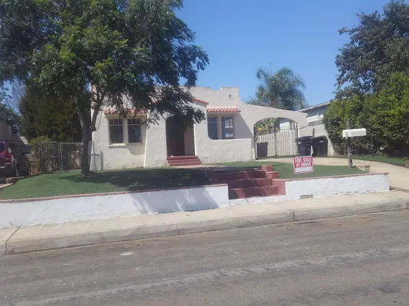 6934 Mohawk St, San Diego, CA 92115