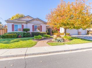 981 Orchid Dr, Brentwood, CA 94513