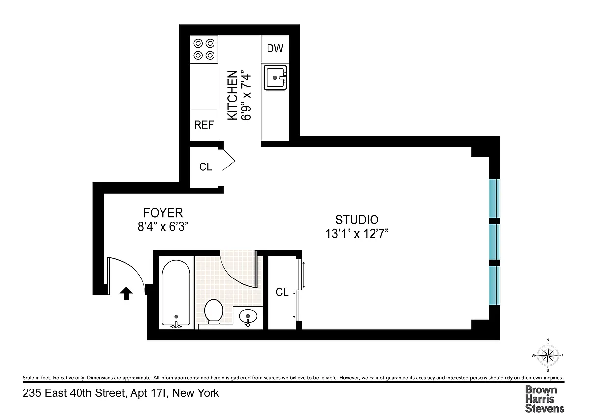 Building Photo - 235 E 40th St #17I