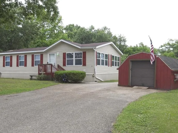 N6265 Suburban Heights Lot 13 ROAD, Pardeeville, WI 53954