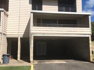 87-206 Helelua St APT 4, Waianae, HI 96792