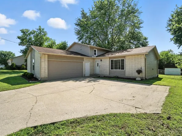 10744 West Rd, Harrison, OH 45030