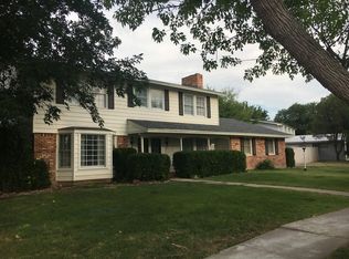 2502 Gaye Dr, Roswell, NM 88201