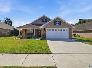 2609 Slate Dr SW, Huntsville, AL 35803