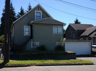 4962 12th Ave S, Seattle, WA 98108