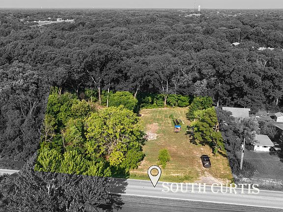 3rd image of 1403 S Curtis Ave #1