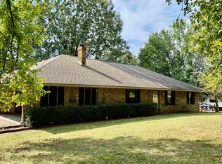 806 Armstrong St, Coal Hill, AR 72832