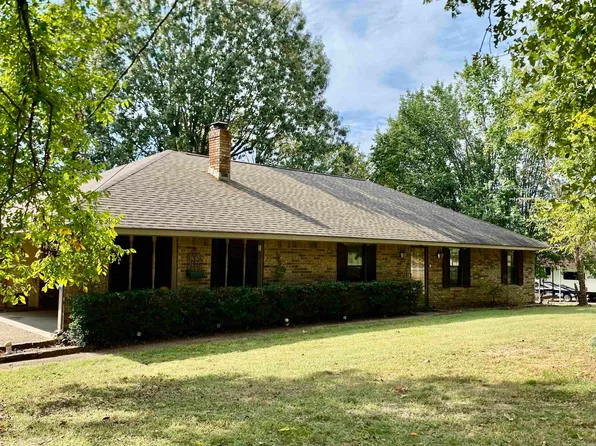 806 Armstrong St, Coal Hill, AR 72832